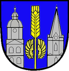 Wappen der Gemeinde Friedrichswerth