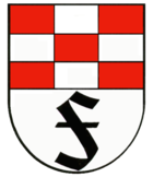 Wappen der Gemeinde Frittlingen