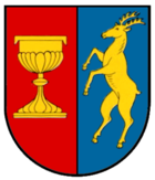 Wappen der Gemeinde Fröhnd