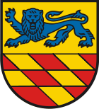 Wappen der Gemeinde Fronreute