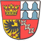 Wappen der Ortsgemeinde Fürfeld