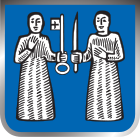 Wappen der Gemeinde Günstedt