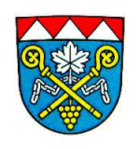 Wappen der Gemeinde Güntersleben