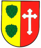 Wappen der Gemeinde Gammelin
