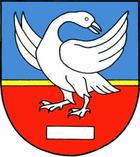 Wappen der Gemeinde Ganderkesee