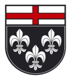 Wappen der Ortsgemeinde Gappenach