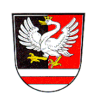 Wappen der Gemeinde Gattendorf