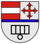 Wappen der Ortsgemeinde Geichlingen