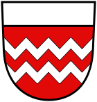 Wappen der Stadt Geislingen