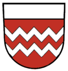 Wappen der Stadt Geislingen