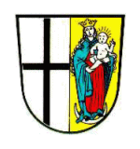 Wappen von Gelchsheim