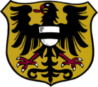 Wappen der Stadt Gelnhausen