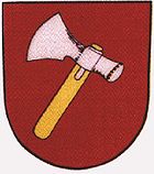 Wappen der Gemeinde Hollenstedt