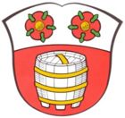 Wappen der Gemeinde Inning a.Ammersee