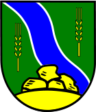 Wappen der Gemeinde Isterberg