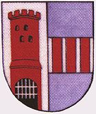 Wappen der Gemeinde Moisburg