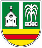 Wappen der Ortsgemeinde Lingerhahn