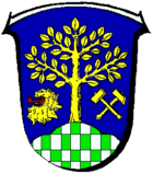 Wappen der Ortsgemeinde Gemmerich