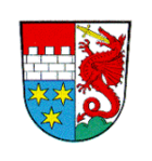 Wappen der Gemeinde Georgenberg