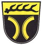Wappen der Stadt Gerlingen