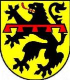 Wappen der Stadt Gerolstein