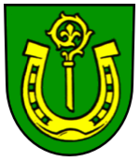 Wappen der Gemeinde Gielow