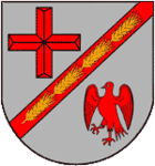 Wappen der Ortsgemeinde Gilzem