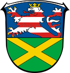 Wappen der Stadt Gladenbach