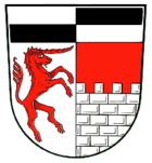 Wappen der Gemeinde Glashütten (Oberfranken)