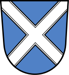Wappen des Marktes Gnotzheim