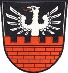 Wappen der Gemeinde Gochsheim