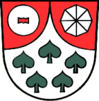 Wappen der Gemeinde Göhren