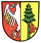 Wappen der Gemeinde Görwihl