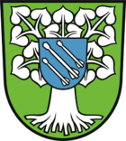 Wappen der Gemeinde Görzke