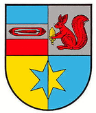 Wappen der Ortsgemeinde Gonbach