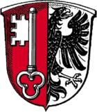 Wappen der Gemeinde Gründau