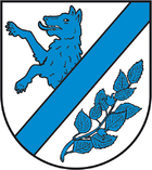 Wappen der Gemeinde Grabow