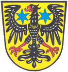Wappen der Gemeinde Grävenwiesbach