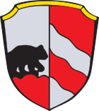 Wappen der Gemeinde Greifenberg