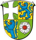 Wappen der Gemeinde Greifenstein