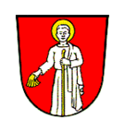 Wappen des Marktes Großlangheim