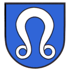 Wappen der Gemeinde Grömbach