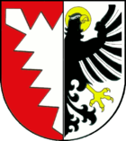 Wappen der Gemeinde Grömitz