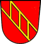 Wappen der Stadt Gronau (Leine)