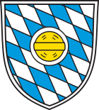 Wappen der Gemeinde Großaitingen