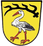 Wappen der Stadt Großbottwar