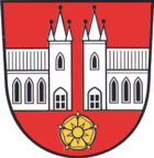 Wappen der Gemeinde Großengottern