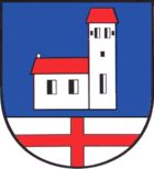 Wappen der Gemeinde Großeutersdorf