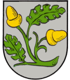 Wappen der Ortsgemeinde Großniedesheim