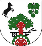 Wappen der Gemeinde Großolbersdorf